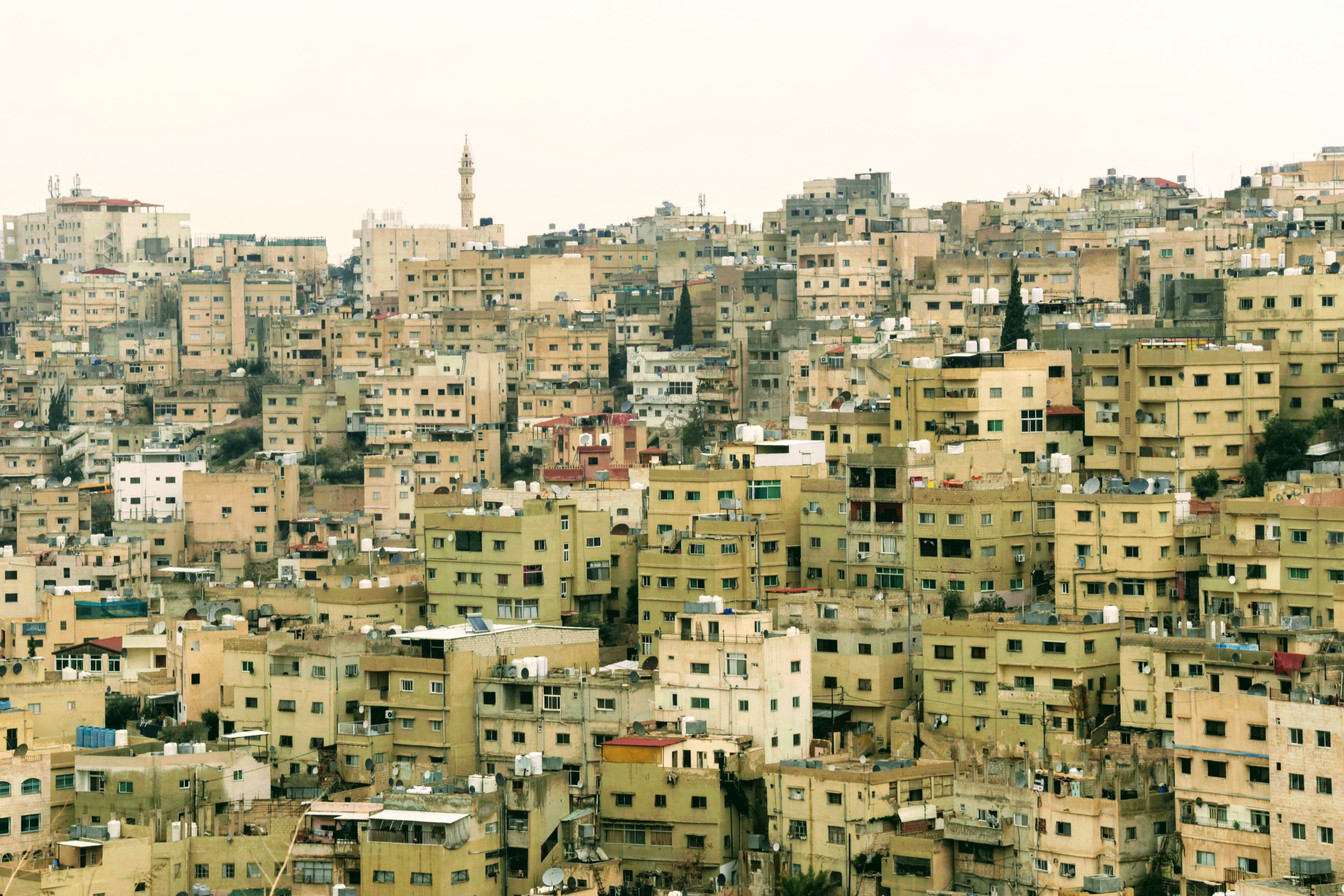 jordanian community jordanian community