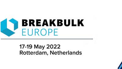 Breakbulk