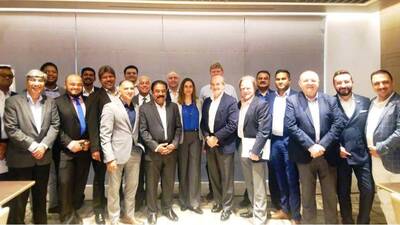 multiport meeting 2020