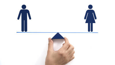 Gender diversity women employment retention empowerment